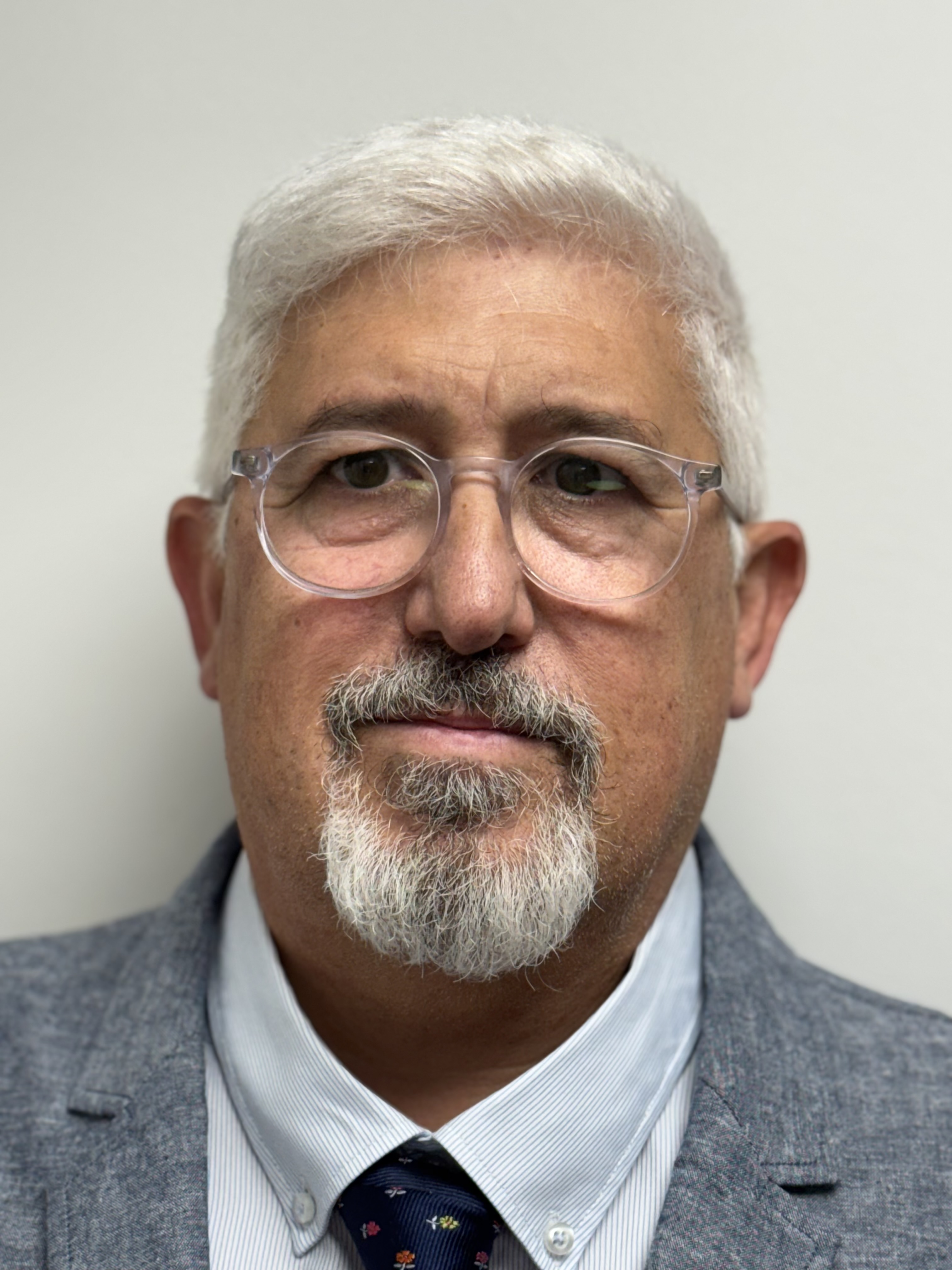 Foto de Ramón Llacer